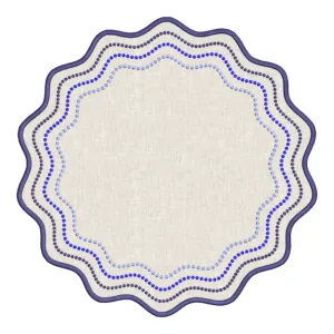 Matriz de Sousplat Abstrato 049