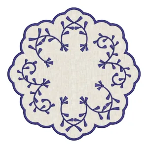 Matriz de Sousplat Abstrato 490