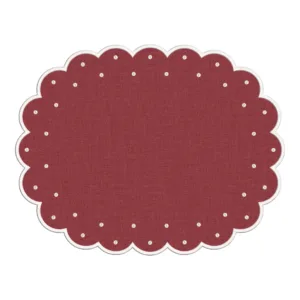 Matriz de Sousplat Abstrato 492