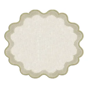 Matriz de Sousplat Abstrato 493