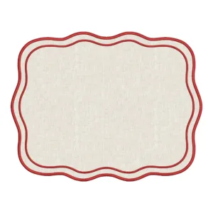 Matriz de Sousplat Abstrato 498