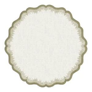 Matriz de Sousplat Abstrato 053