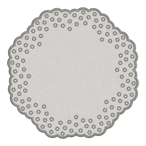 Matriz de Sousplat Abstrato 055