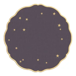 Matriz de Sousplat Abstrato 057