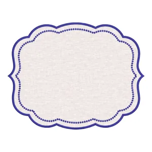 Matriz de Sousplat Abstrato 068