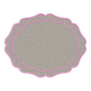 Matriz de Sousplat Abstrato 007