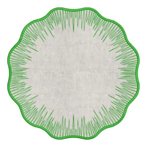 Matriz de Sousplat Abstrato 077