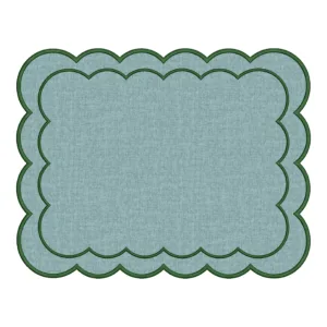 Matriz de Sousplat Abstrato 008