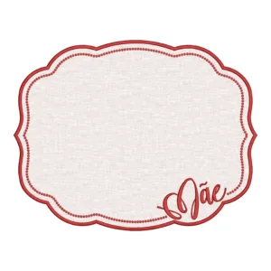 Matriz de Sousplat Dia das Mães 009