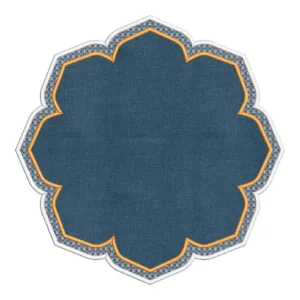 Matriz de Sousplat Abstrato 090