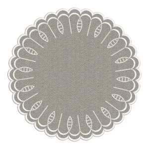 Matriz de Sousplat Abstrato 095