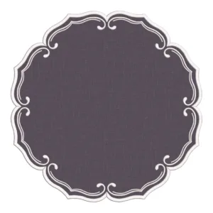 Matriz de Sousplat Abstrato 098