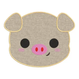 Matriz de Sousplat Animais e Insetos 100