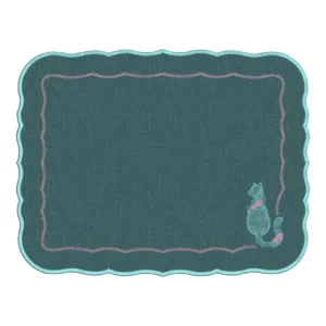 Matriz de Sousplat Animais e Insetos 109