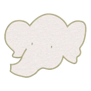 Matriz de Sousplat Animais e Insetos 011