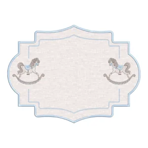 Matriz de Sousplat Animais e Insetos 123