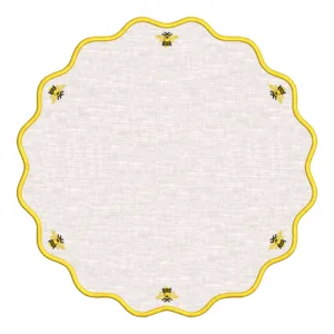 Matriz de Sousplat Animais e Insetos 128