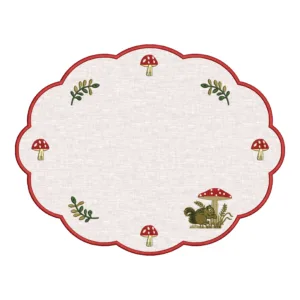 Matriz de Sousplat Animais e Insetos 129