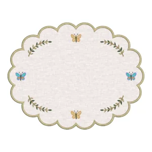 Matriz de Sousplat Animais e Insetos 131