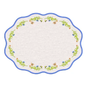 Matriz de Sousplat Animais e Insetos 132