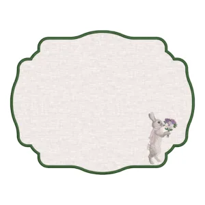 Matriz de Sousplat Animais e Insetos 135