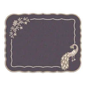 Matriz de Sousplat Animais e Insetos 142