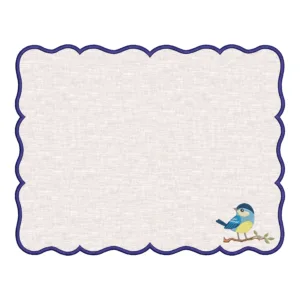 Matriz de Sousplat Animais e Insetos 147