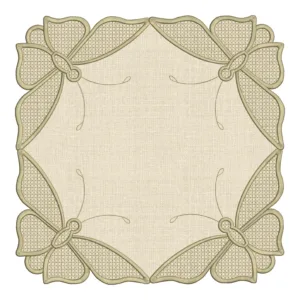 Matriz de Sousplat Animais e Insetos 015