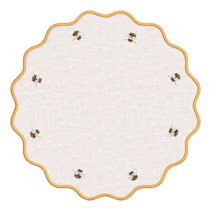 Matriz de Sousplat Animais e Insetos 016