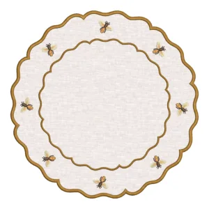 Matriz de Sousplat Animais e Insetos 162