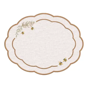 Matriz de Sousplat Animais e Insetos 163