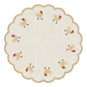 Matriz de Sousplat Animais e Insetos 165