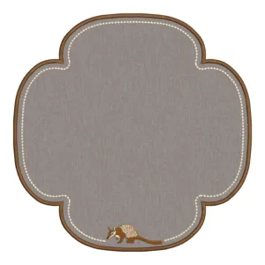 Matriz de Sousplat Animais e Insetos 172