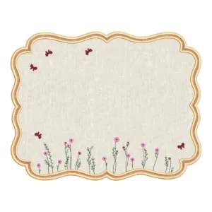 Matriz de Sousplat Animais e Insetos 179