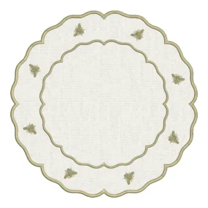 Matriz de Sousplat Animais e Insetos 180