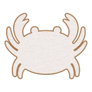 Matriz de Sousplat Animais e Insetos 030