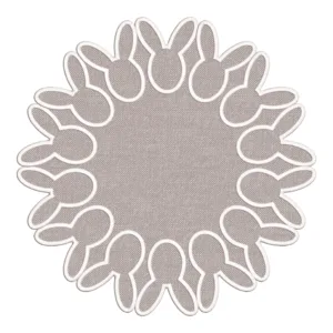 Matriz de Sousplat Animais e Insetos 039