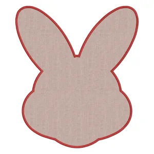 Matriz de Sousplat Animais e Insetos 041