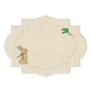 Matriz de Sousplat Animais e Insetos 049