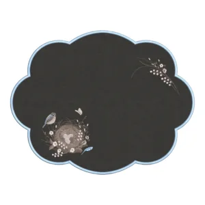 Matriz de Sousplat Animais e Insetos 006