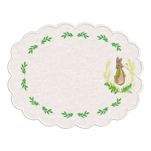 Matriz de Sousplat Animais e Insetos 063