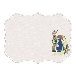 Matriz de Sousplat Animais e Insetos 065