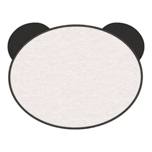 Matriz de Sousplat Animais e Insetos 068