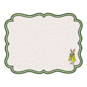 Matriz de Sousplat Animais e Insetos 078