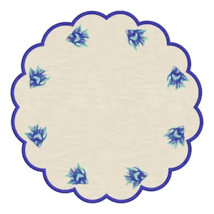 Matriz de Sousplat Animais e Insetos 082