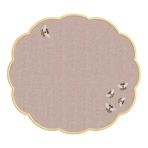 Matriz de Sousplat Animais e Insetos 084