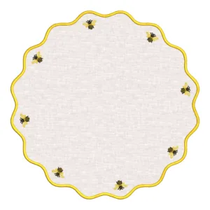 Matriz de Sousplat Animais e Insetos 091