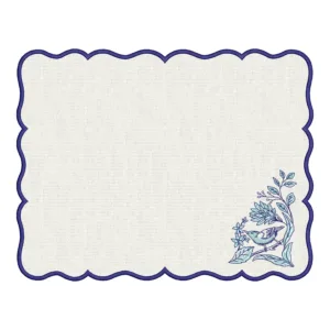 Matriz de Sousplat Animais e Insetos 092