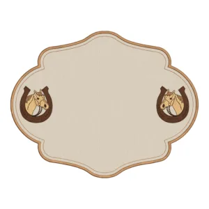 Matriz de Sousplat Animais e Insetos 097