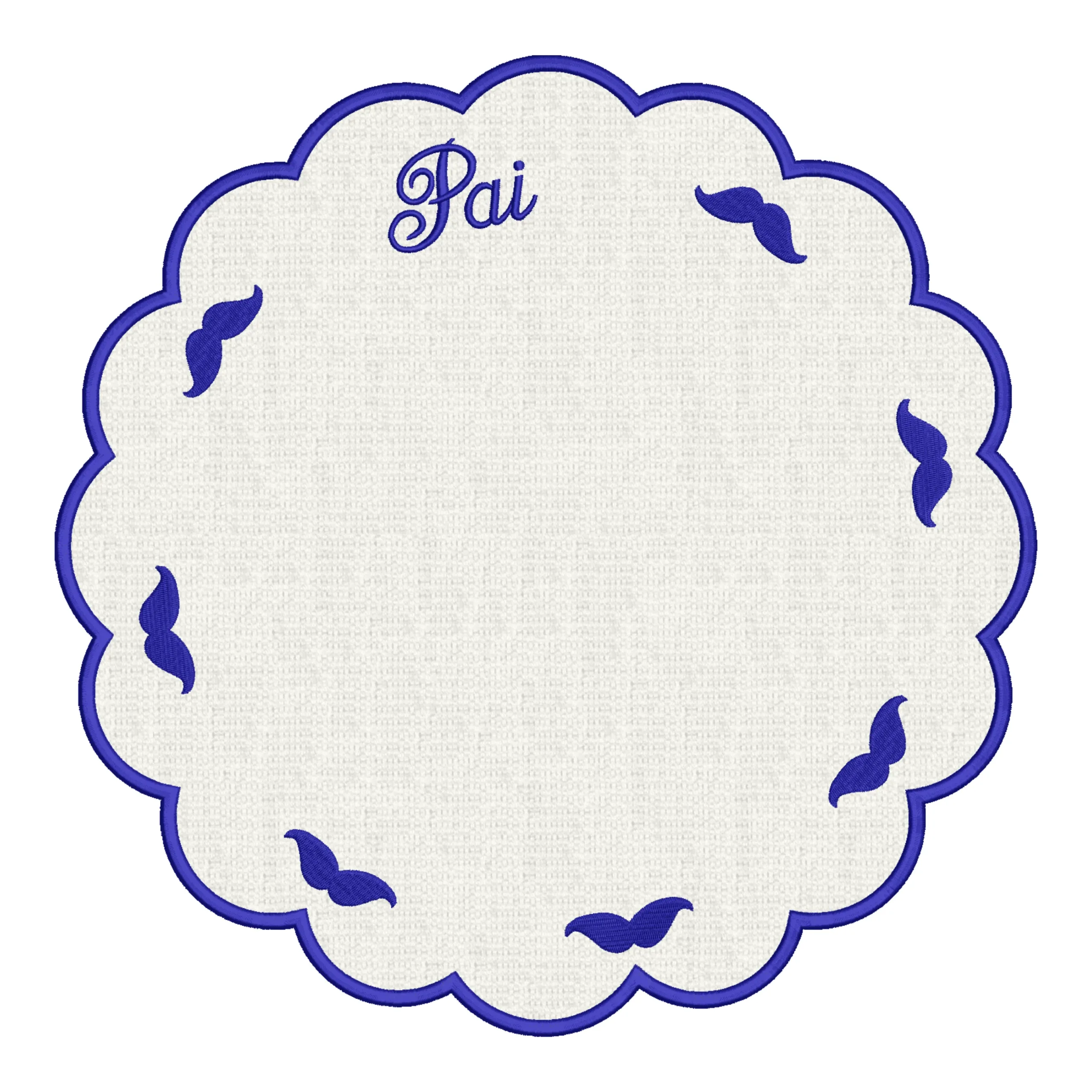 MATRIZ SOUSPLAT DIA DOS PAIS